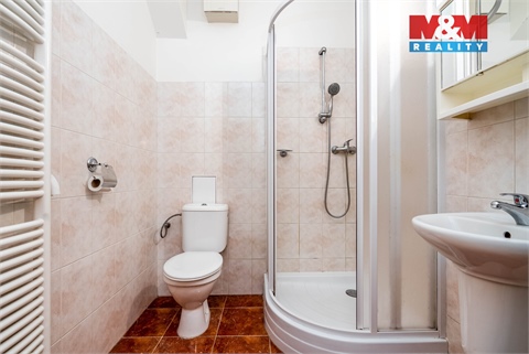 Prodej bytu 2kk, 47 m² - 18