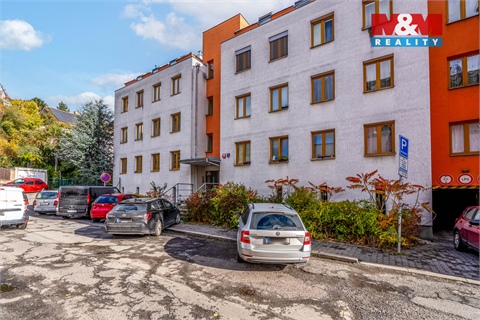 Prodej bytu 2kk, 47 m² - 2