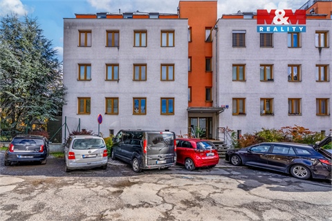 Prodej bytu 2kk, 47 m² - 12