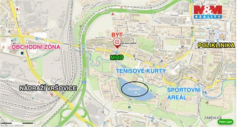 Prodej bytu 2kk, 47 m² - 20