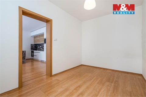 Prodej bytu 2kk, 47 m² - 10