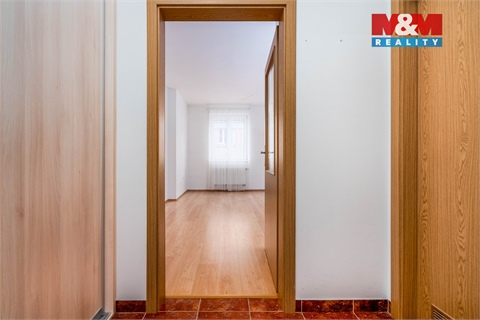 Prodej bytu 2kk, 47 m² - 16