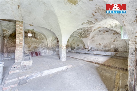 Prodej rodinného domu, 238 m² 20