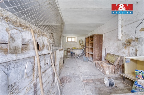 Prodej rodinného domu, 238 m² - 28