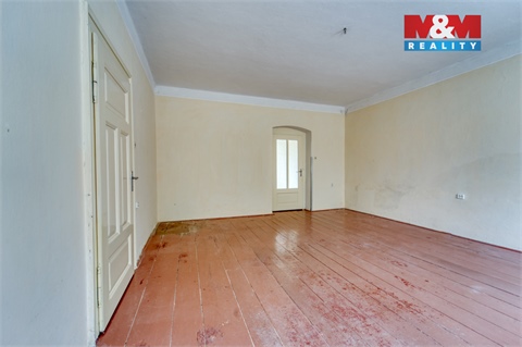 Prodej rodinného domu, 238 m² - 22