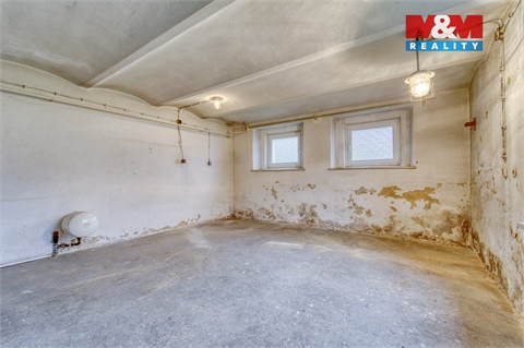 Prodej rodinného domu, 238 m² 28