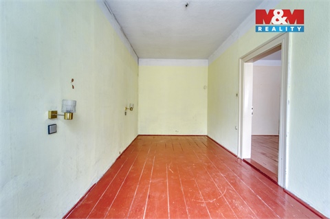 Prodej rodinného domu, 238 m² - 24