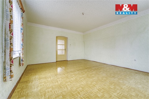 Prodej rodinného domu, 238 m² - 20