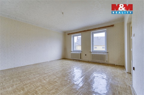 Prodej rodinného domu, 238 m² - 14