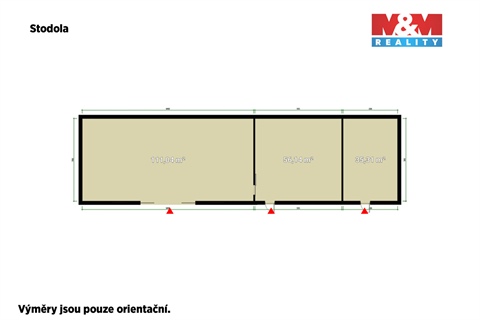 Prodej rodinného domu, 238 m² 18