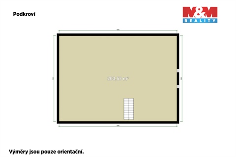 Prodej rodinného domu, 238 m² 16