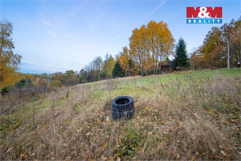 Prodej stavebního pozemku, 2 010 m² 6