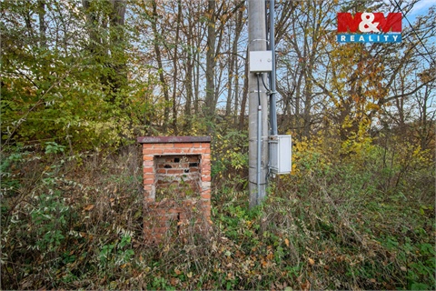 Prodej stavebního pozemku, 2 010 m² - 2