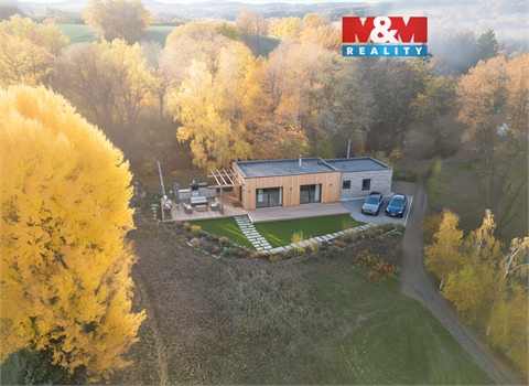 Prodej stavebního pozemku, 2 010 m² 0