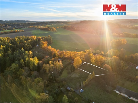 Prodej stavebního pozemku, 2 010 m² 4