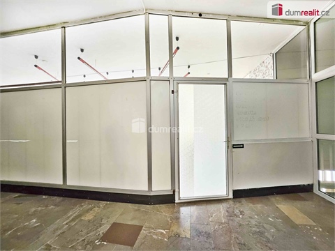 Pronájem kanceláře, 34 m² - 4