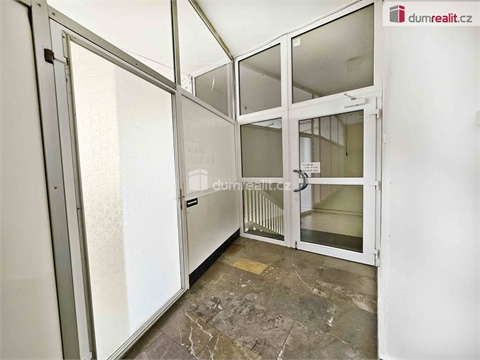 Pronájem kanceláře, 34 m² 4