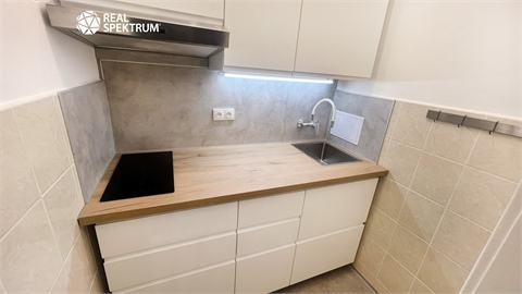 Pronájem bytu 1+1, 45 m² 6