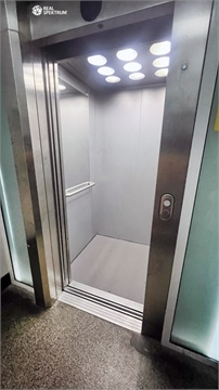 Pronájem bytu 1+1, 45 m² 10