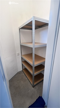 Pronájem bytu 1+1, 45 m² - 8