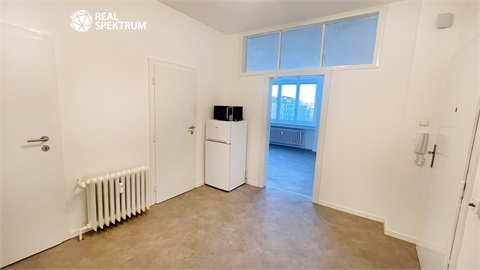 Pronájem bytu 1+1, 45 m² - 2