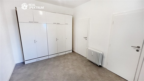 Pronájem bytu 1+1, 45 m² - 4