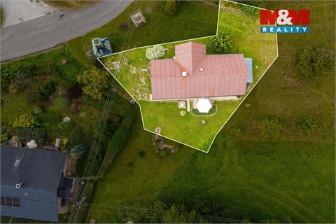 Prodej rodinného domu, 128 m² - 18