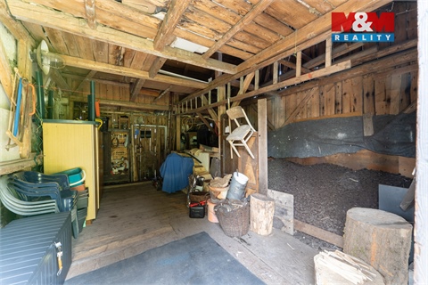 Prodej rodinného domu, 128 m² - 16