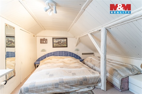 Prodej rodinného domu, 128 m² 8