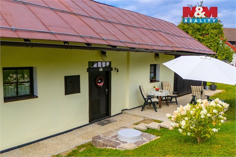 Prodej rodinného domu, 128 m² - 14