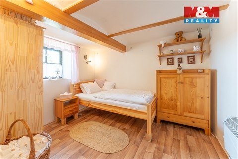 Prodej rodinného domu, 128 m² 4