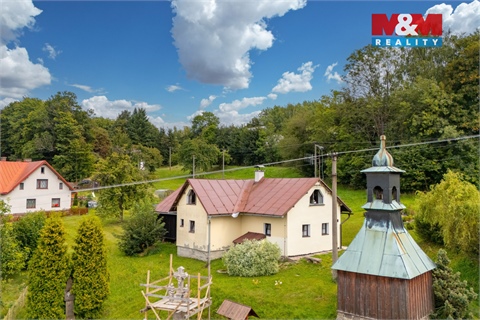 Prodej rodinného domu, 128 m² 12