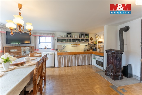 Prodej rodinného domu, 128 m² 2