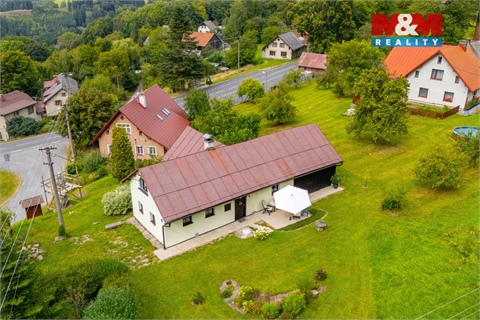 Prodej rodinného domu, 128 m² 10