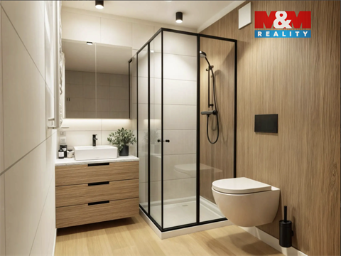 Prodej rodinného domu, 113 m² 6