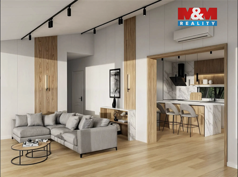 Prodej rodinného domu, 113 m² 4