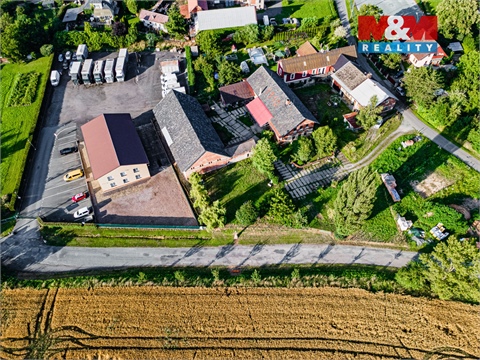 Prodej rodinného domu, 113 m² - 12