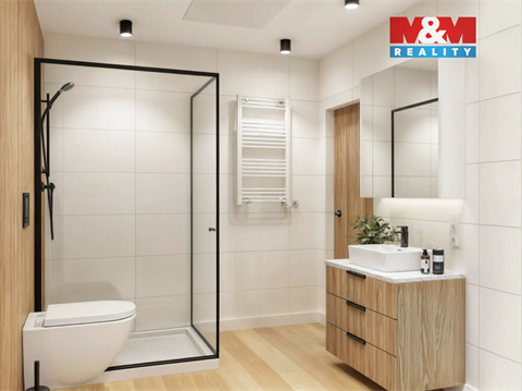 Prodej rodinného domu, 113 m² - 6