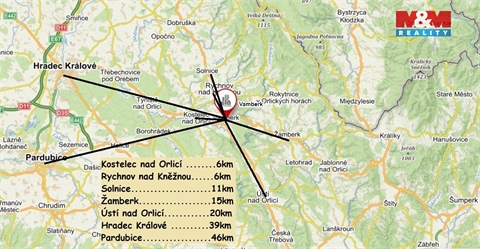 Prodej rodinného domu, 113 m² - 14