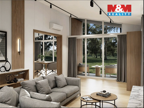 Prodej rodinného domu, 113 m² - 4