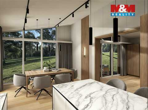 Prodej rodinného domu, 113 m² - 2