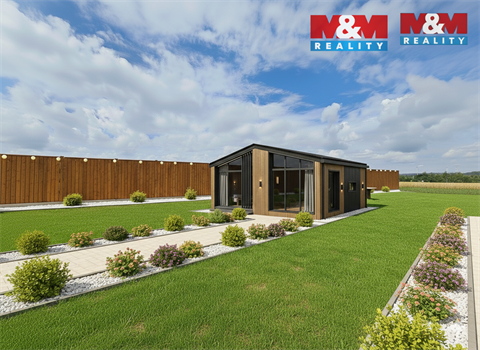 Prodej rodinného domu, 113 m² 0