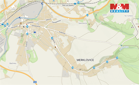 Prodej rodinného domu, 113 m² 14