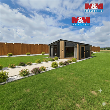 Prodej rodinného domu, 113 m² - 0