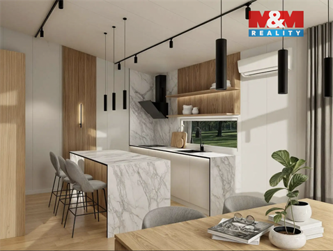 Prodej rodinného domu, 113 m² 2