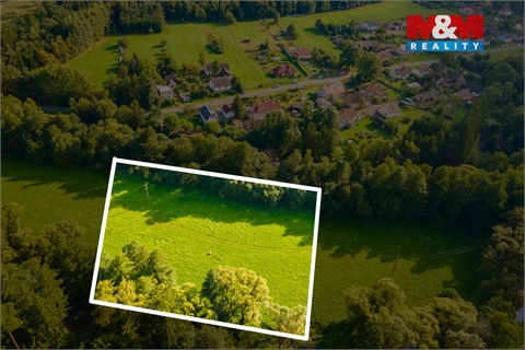 Prodej louky, 4 855 m² 6