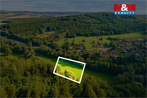 Prodej louky, 4 855 m² 4