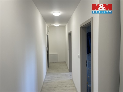 Pronájem bytu 2kk, 61 m² 6
