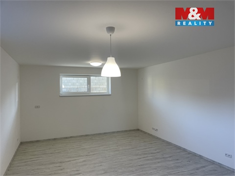 Pronájem bytu 2kk, 61 m² - 4