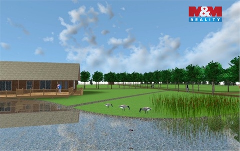 Prodej pozemku pro komerční výstavbu, 56 509 m² - 14